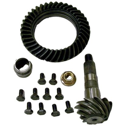 Picture of Crown Automotive Jeep Replacement Differential Ring and Pinion - 5012476AA