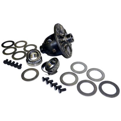 Picture of Crown Automotive Jeep Replacement Differential Case Kit - 5012477AA