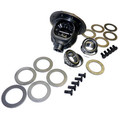 Picture of Crown Automotive Jeep Replacement Differential Case Kit - 5012477AA