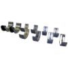 Picture of Crown Automotive Jeep Replacement Engine Crankshaft Main Bearing Set - 5012582K