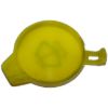Picture of Crown Automotive Jeep Replacement Washer Fluid Reservoir Cap - 5012603AA