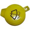 Picture of Crown Automotive Jeep Replacement Washer Fluid Reservoir Cap - 5012603AA