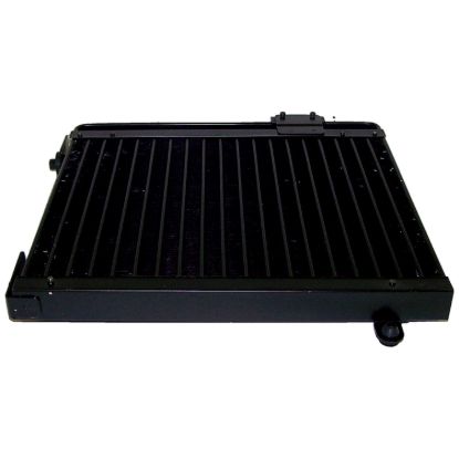 Picture of Crown Automotive Jeep Replacement A/C Condenser - 5012649AA