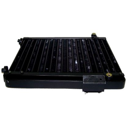 Picture of Crown Automotive Jeep Replacement A/C Condenser - 5012649AA