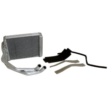 Picture of Crown Automotive Jeep Replacement HVAC Heater Core - 5012691AB
