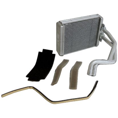 Picture of Crown Automotive Jeep Replacement HVAC Heater Core - 5012691AB