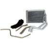 Picture of Crown Automotive Jeep Replacement HVAC Heater Core - 5012691AB