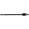 Picture of Crown Automotive Jeep Replacement CV Axle Assembly - 5012748AB