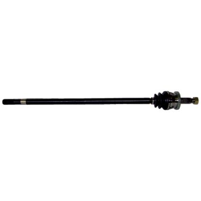 Picture of Crown Automotive Jeep Replacement CV Axle Assembly - 5012748AB