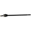 Picture of Crown Automotive Jeep Replacement CV Axle Assembly - 5012748AB
