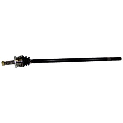 Picture of Crown Automotive Jeep Replacement CV Axle Assembly - 5012748AB