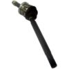 Picture of Crown Automotive Jeep Replacement CV Axle Assembly - 5012749AB