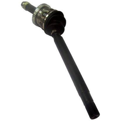 Picture of Crown Automotive Jeep Replacement CV Axle Assembly - 5012749AB