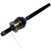 Picture of Crown Automotive Jeep Replacement CV Axle Assembly - 5012749AB