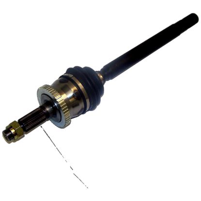 Picture of Crown Automotive Jeep Replacement CV Axle Assembly - 5012749AB