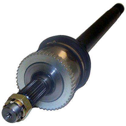 Picture of Crown Automotive Jeep Replacement CV Axle Assembly - 5012749AB