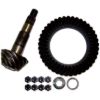 Picture of Crown Automotive Jeep Replacement Differential Ring and Pinion Kit - 5012807AC