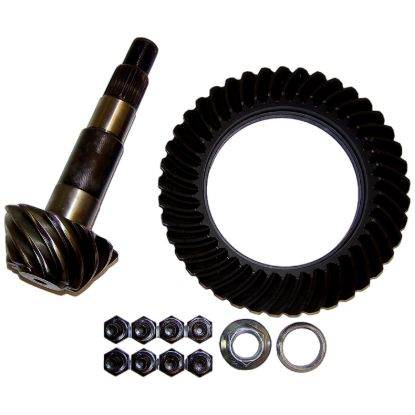 Picture of Crown Automotive Jeep Replacement Differential Ring and Pinion Kit - 5012807AC