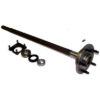 Picture of Crown Automotive Jeep Replacement Drive Axle Shaft Assembly - 5012821AA
