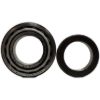 Picture of Crown Automotive Jeep Replacement Drive Axle Shaft Bearing Kit - 5012825K
