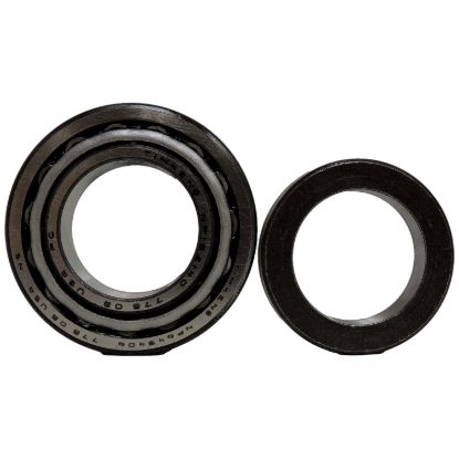 Picture of Crown Automotive Jeep Replacement Drive Axle Shaft Bearing Kit - 5012825K