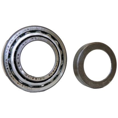 Picture of Crown Automotive Jeep Replacement Drive Axle Shaft Bearing Kit - 5012825K