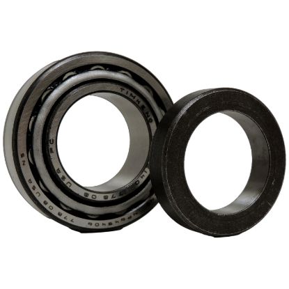 Picture of Crown Automotive Jeep Replacement Drive Axle Shaft Bearing Kit - 5012825K