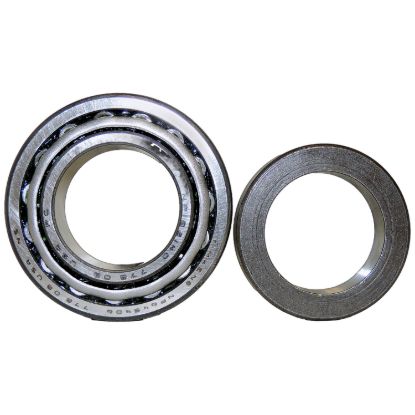 Picture of Crown Automotive Jeep Replacement Drive Axle Shaft Bearing Kit - 5012825K