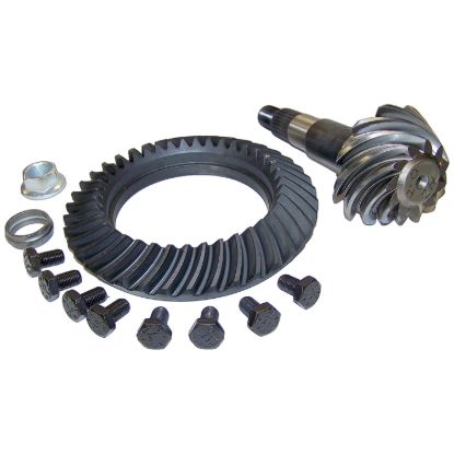 Picture of Crown Automotive Jeep Replacement Differential Ring and Pinion Kit - 5012828AC