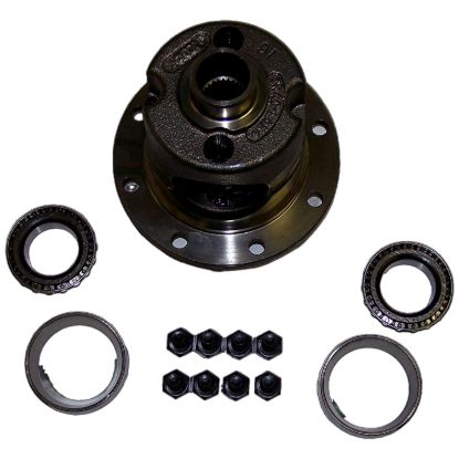 Picture of Crown Automotive Jeep Replacement Differential Case Kit - 5012831AB