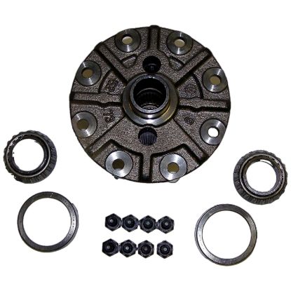 Picture of Crown Automotive Jeep Replacement Differential Case Kit - 5012831AB