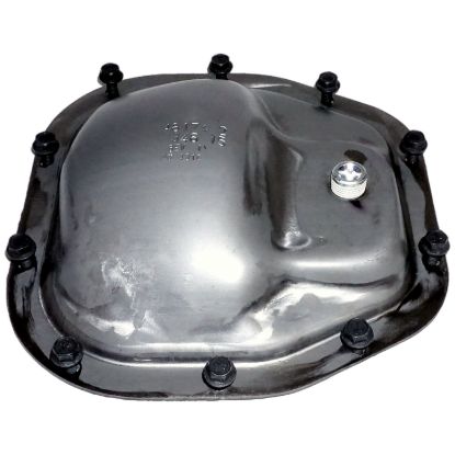 Picture of Crown Automotive Jeep Replacement Differential Cover - 5012842AA