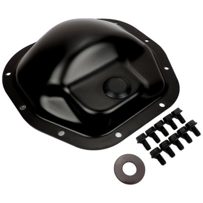 Picture of Crown Automotive Jeep Replacement Differential Cover - 5012842AA