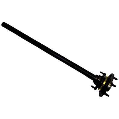 Picture of Crown Automotive Jeep Replacement Drive Axle Shaft Assembly - 5012851AA