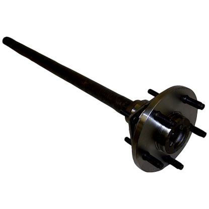 Picture of Crown Automotive Jeep Replacement Drive Axle Shaft Assembly - 5012851AA