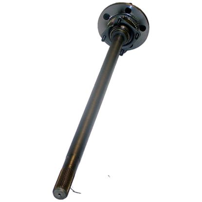 Picture of Crown Automotive Jeep Replacement Drive Axle Shaft Assembly - 5012873AA