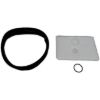 Picture of Crown Automotive Jeep Replacement Fuel Pump Strainer - 5012953FSK