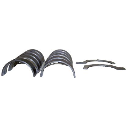 Picture of Crown Automotive Jeep Replacement Engine Crankshaft Main Bearing Set - 5013586K