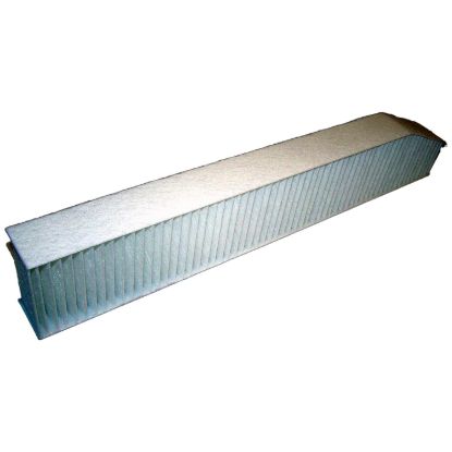 Picture of Crown Automotive Jeep Replacement Cabin Air Filter - 5013595AB