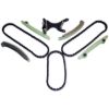 Picture of Crown Automotive Jeep Replacement Engine Timing Set - 5013867AC