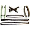 Picture of Crown Automotive Jeep Replacement Engine Timing Set - 5013867AC
