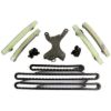 Picture of Crown Automotive Jeep Replacement Engine Timing Chain Kit - 5013867MK