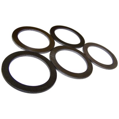 Picture of Crown Automotive Jeep Replacement Differential Carrier Shim Kit - 5013880AA