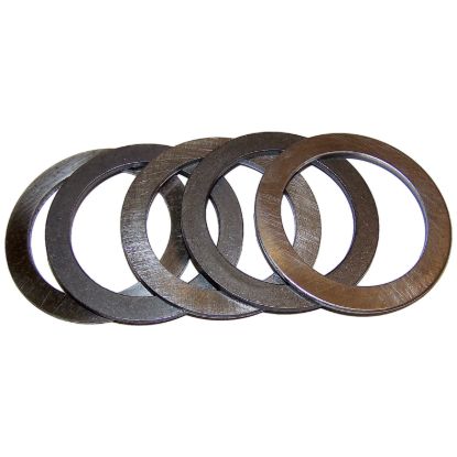 Picture of Crown Automotive Jeep Replacement Differential Carrier Shim Kit - 5013880AA