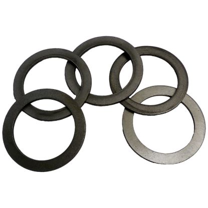 Picture of Crown Automotive Jeep Replacement Differential Carrier Bearing Shim - 5013881AA