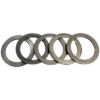 Picture of Crown Automotive Jeep Replacement Differential Carrier Bearing Shim - 5013882AA