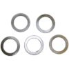 Picture of Crown Automotive Jeep Replacement Differential Carrier Bearing Shim - 5013883AA