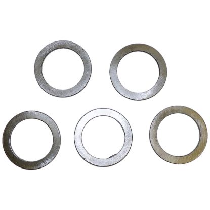 Picture of Crown Automotive Jeep Replacement Differential Carrier Bearing Shim - 5013883AA