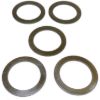 Picture of Crown Automotive Jeep Replacement Differential Carrier Bearing Shim - 5013883AA