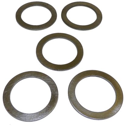 Picture of Crown Automotive Jeep Replacement Differential Carrier Bearing Shim - 5013883AA